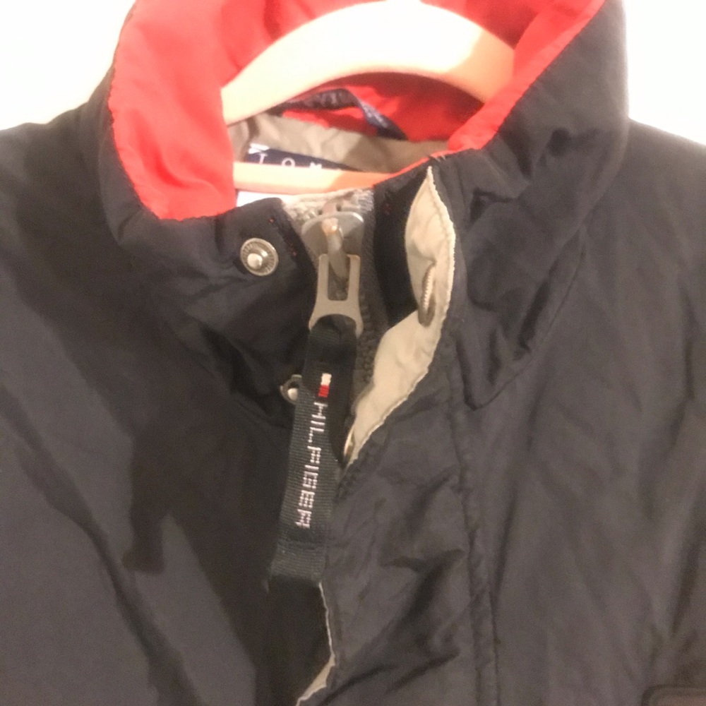 Tommy Hilfiger jacket size S - Picture 4 of 5